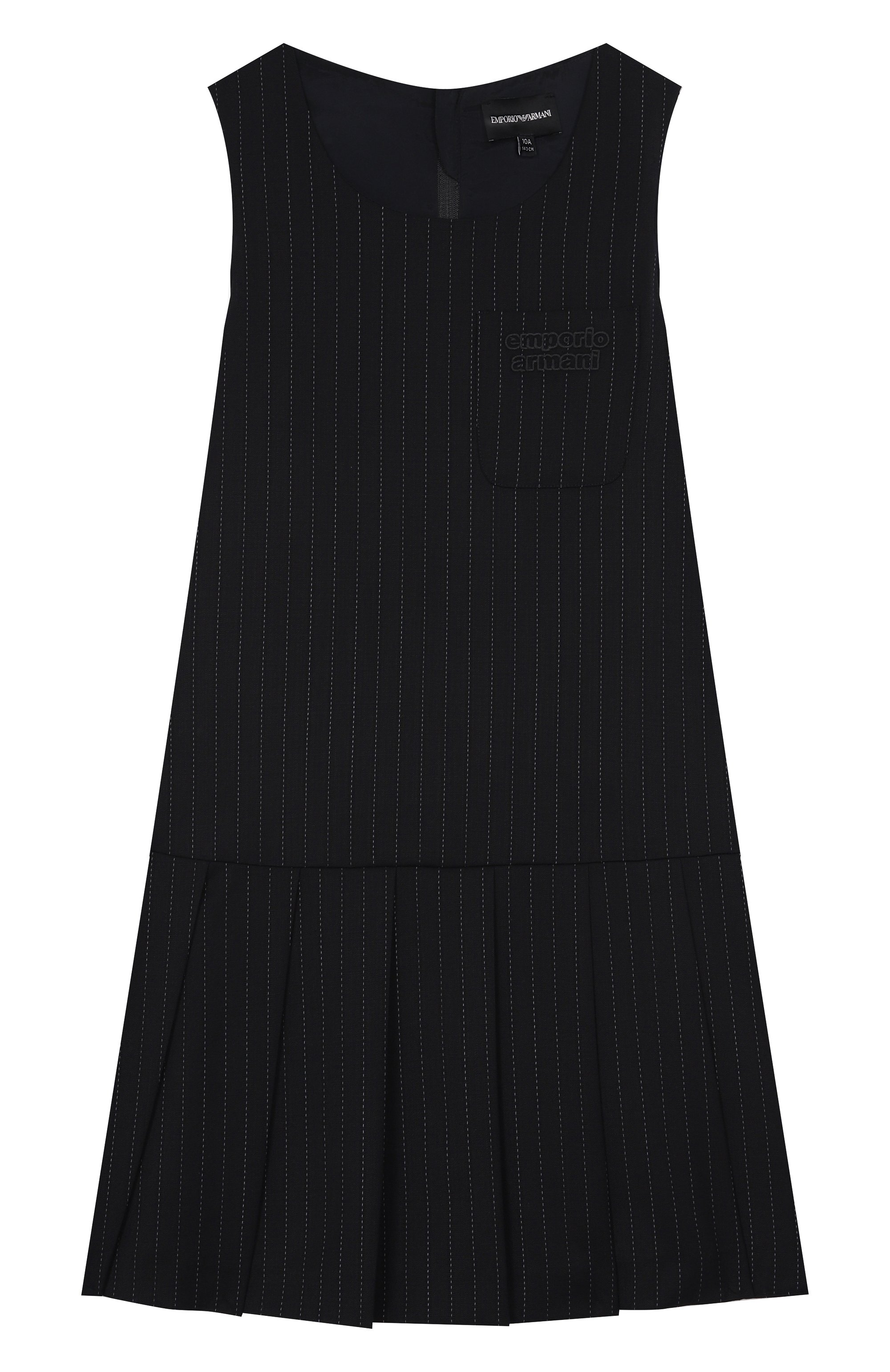 Сарафан EMPORIO ARMANI, арт. EG000399/AF16577, фото 1