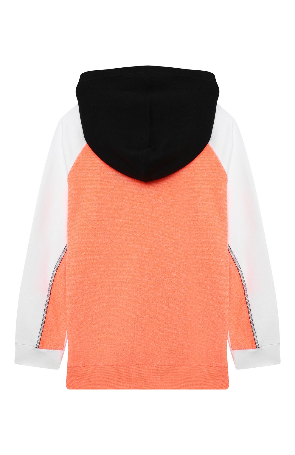 Хлопковая толстовка EMILIO PUCCI, арт. 9O4040, фото 2