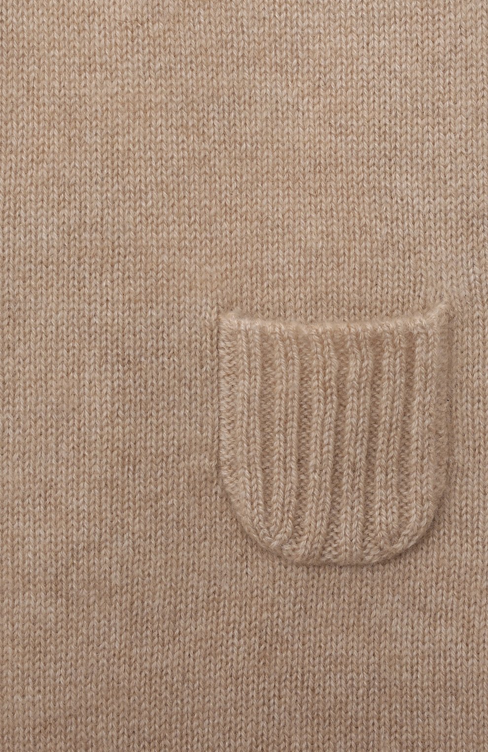 Кашемировый комбинезон OSCAR ET VALENTINE, арт. SAL0222S, фото 3