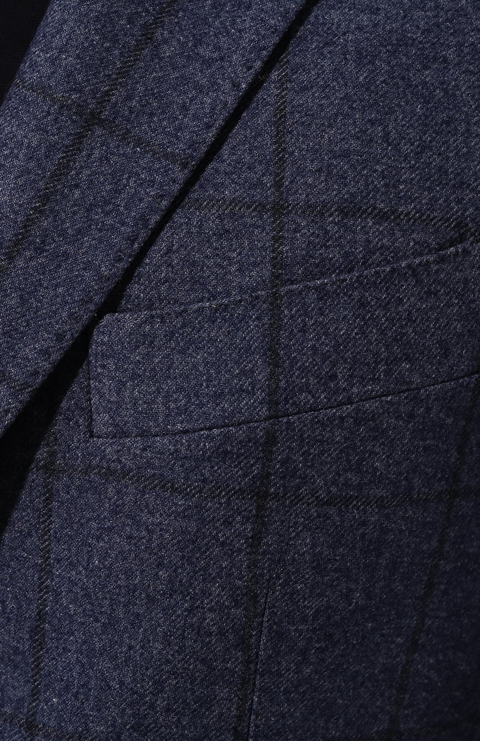 Пиджак из шерсти и хлопка MVST, арт. 242/118, фото 5