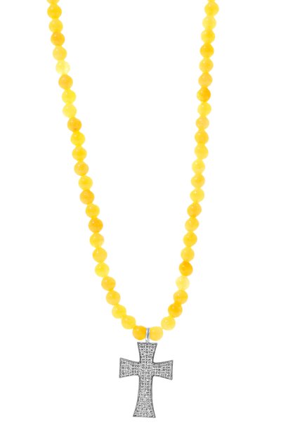 Колье sahara LEVASHOVAELAGINA, арт. sahara/929, фото 4