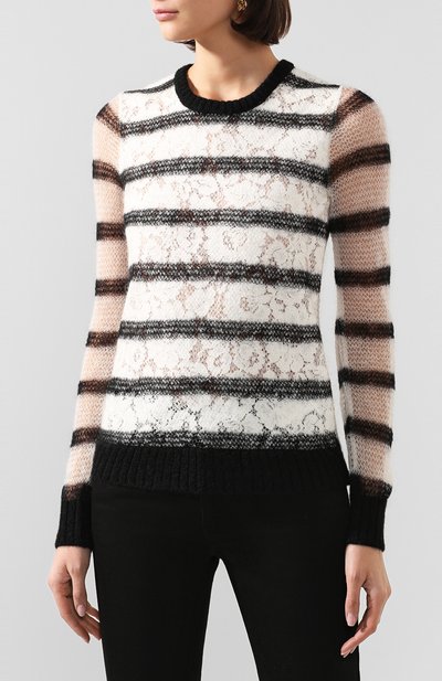 Свитер N21, арт. 20E N2P0/A026/7086, фото 3