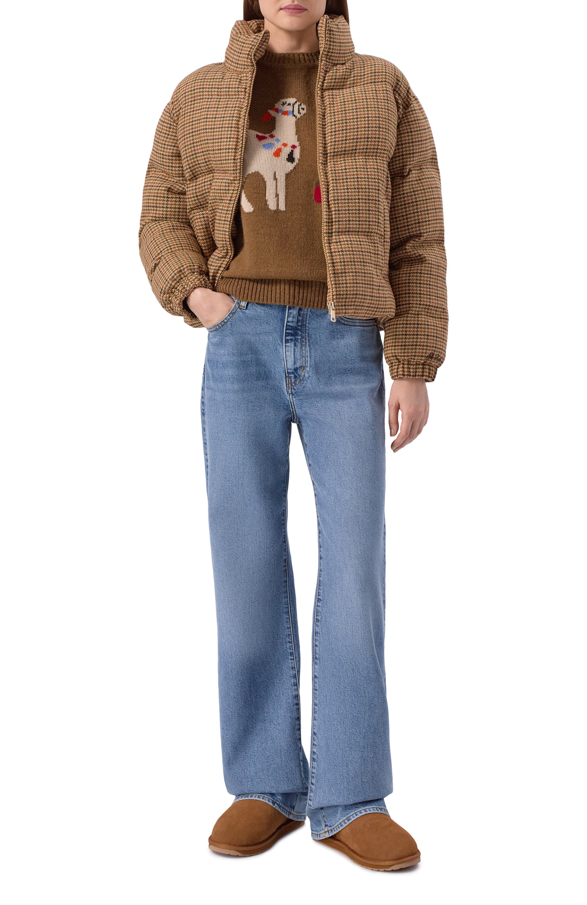 Свитер WEEKEND MAX MARA, арт. NITRA, фото 2