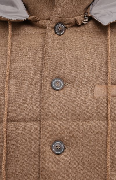 Утепленный жилет GRAN SASSO, арт. 23192/51303, фото 5