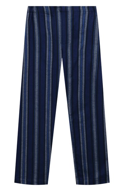 Хлопковая пижама DEREK ROSE, арт. 7025-KELB038, фото 4