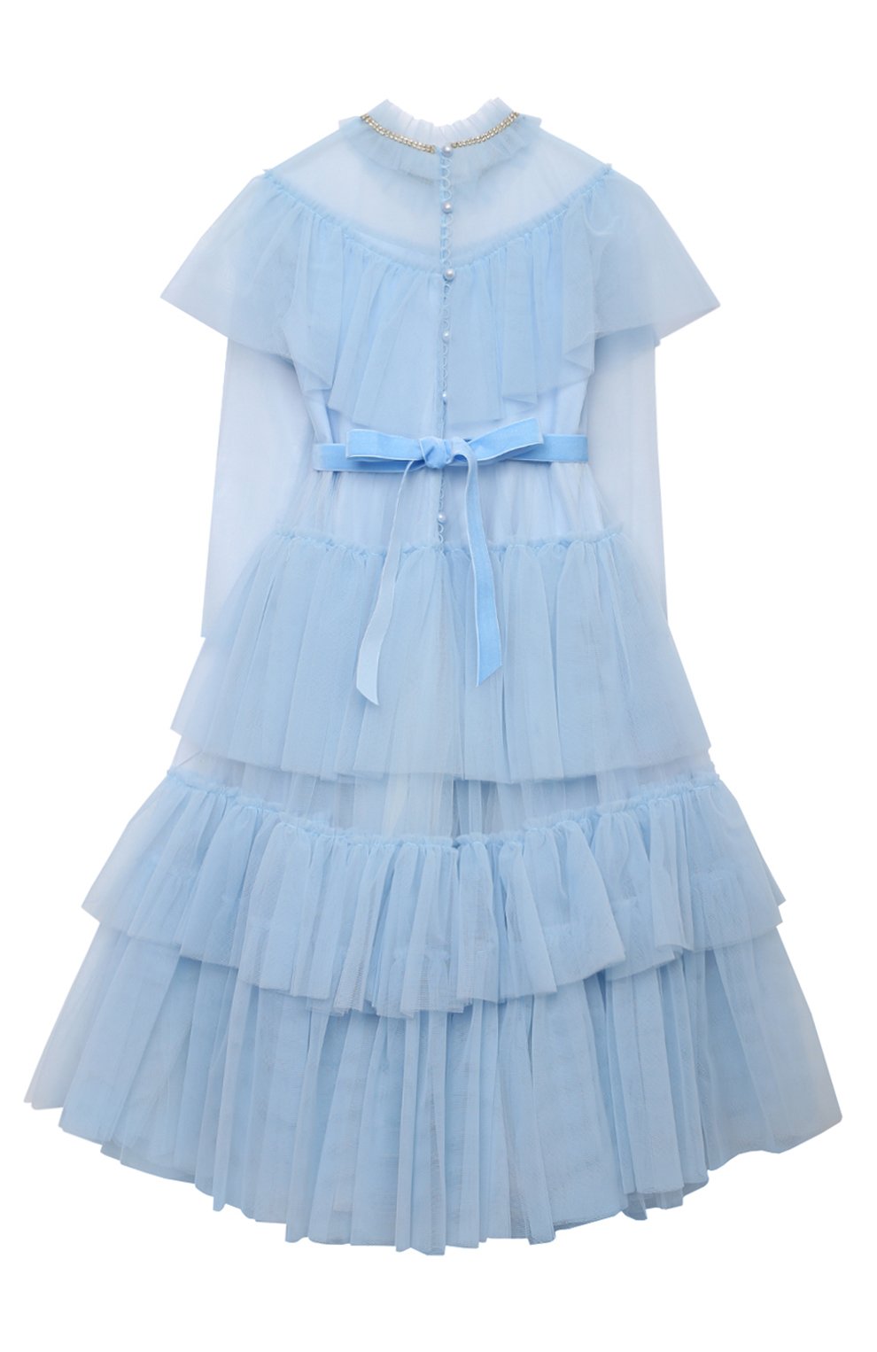 Платье DESIGNERS CAT, арт. 100000K01000637/14A, фото 2