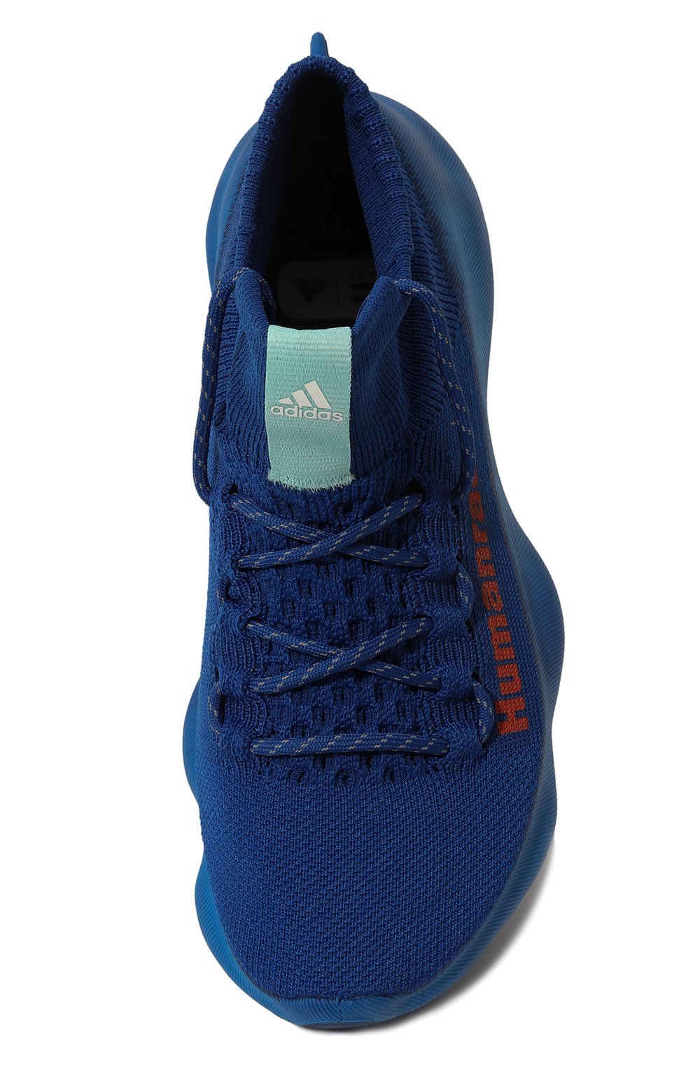 Кроссовки adidas originals x pharrell williams humanrace sichona ADIDAS ORIGINALS, арт. GW4880, фото 6