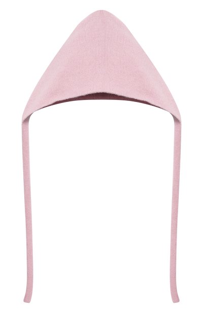 Шерстяная шапка WOOL AND COTTON, арт. KMLCA, фото 1