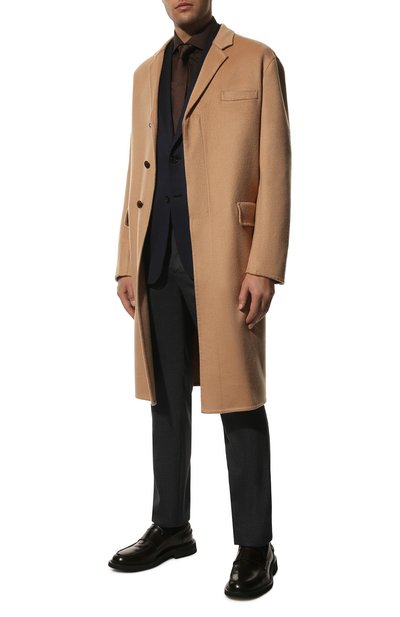 Хлопковая сорочка BROUBACK, арт. ASC-NISIDA-570/V01, фото 2