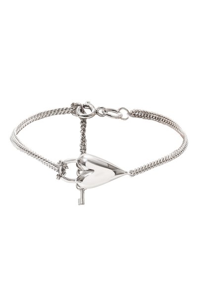 Браслет с сердцем и к лючиком AVGVST, арт. 1066060-01, фото 1