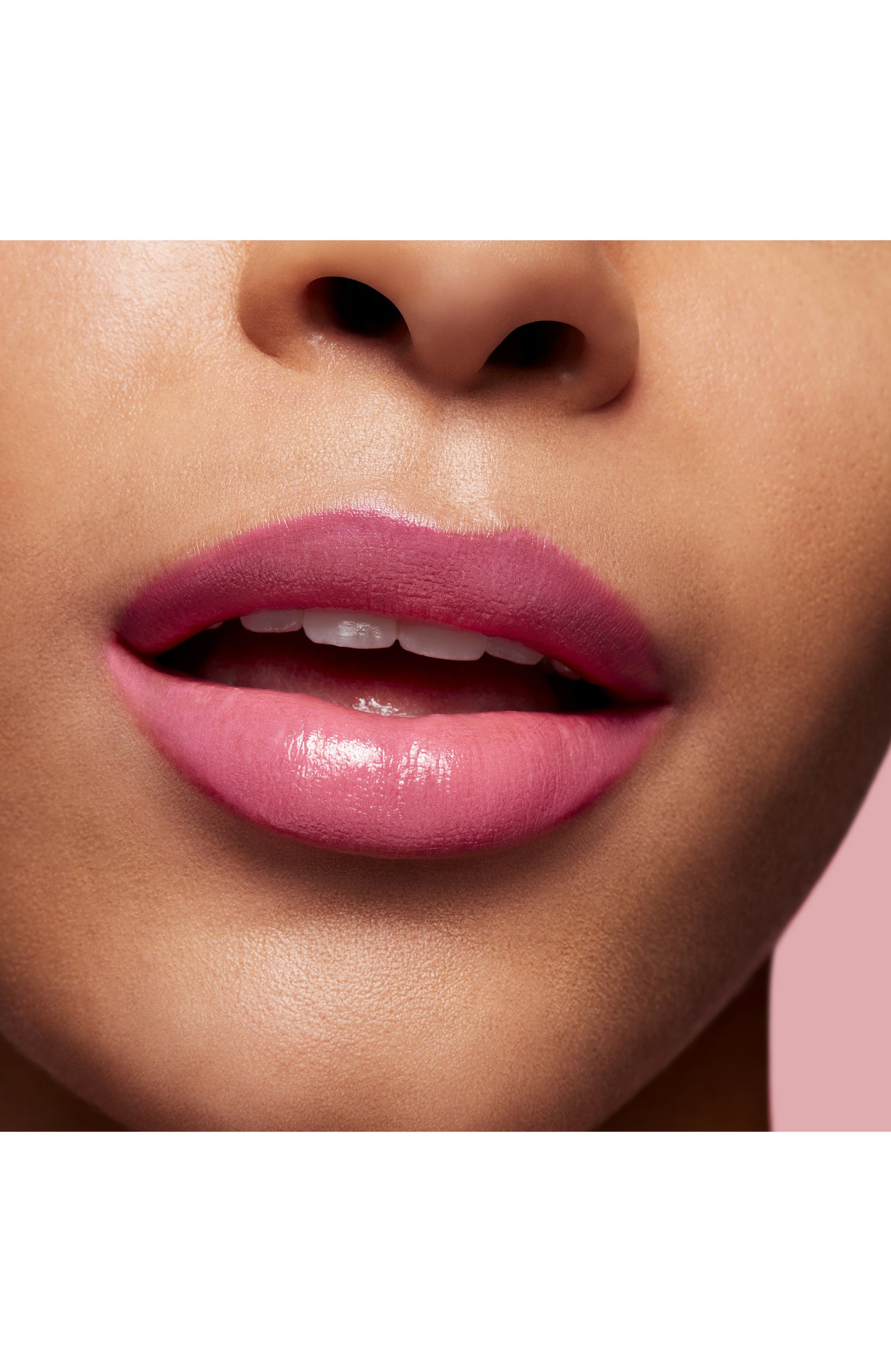 Губная помада lustreglass sheer-shine lipstick, оттенок no photos (3,5g) MAC, арт. SB48-17, фото 4