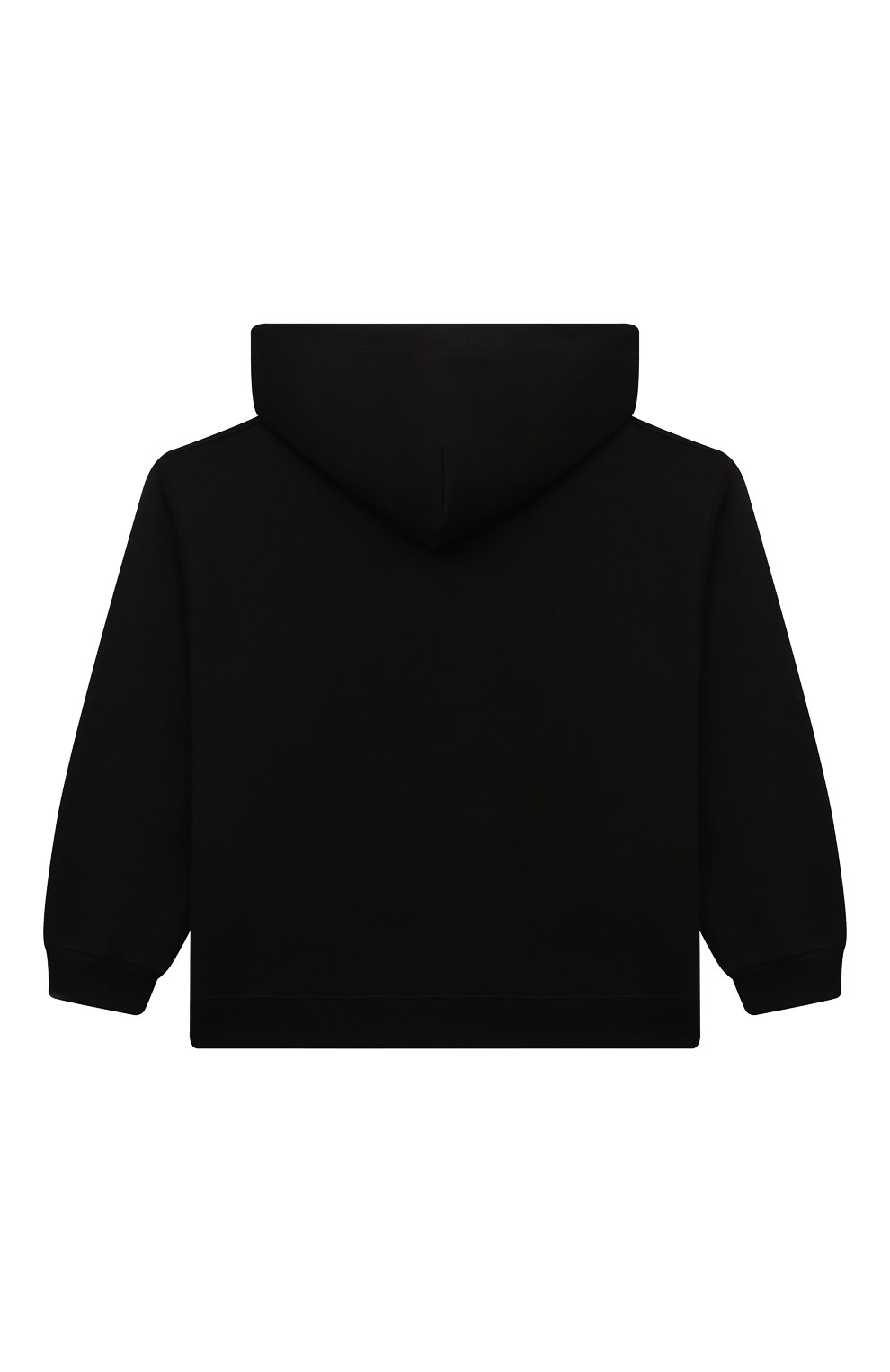 Хлопковое худи MM6, арт. M60687/MM006, фото 2