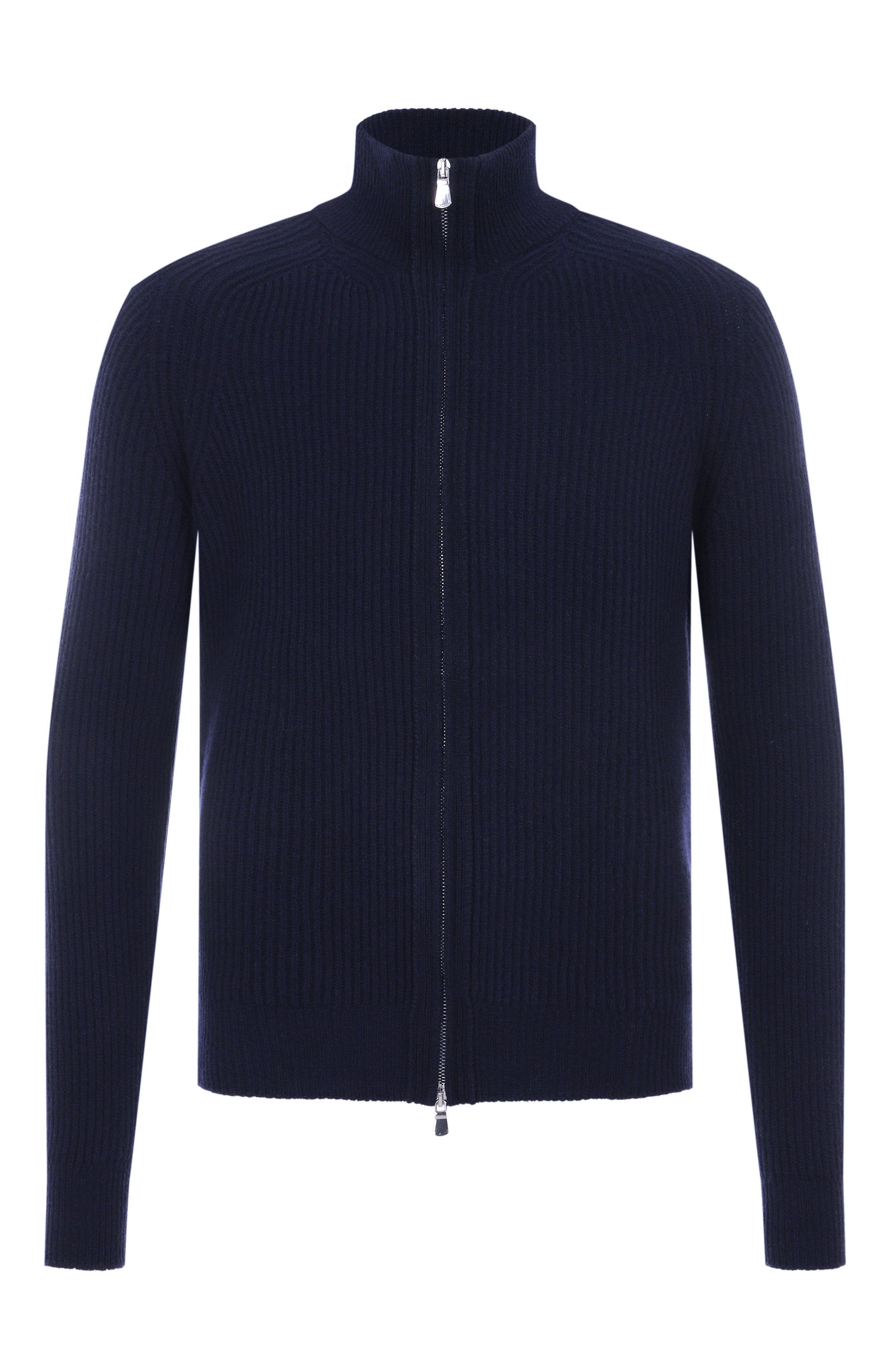 Шерстяной кардиган ANDREA CAMPAGNA, арт. M5625-6142, фото 1