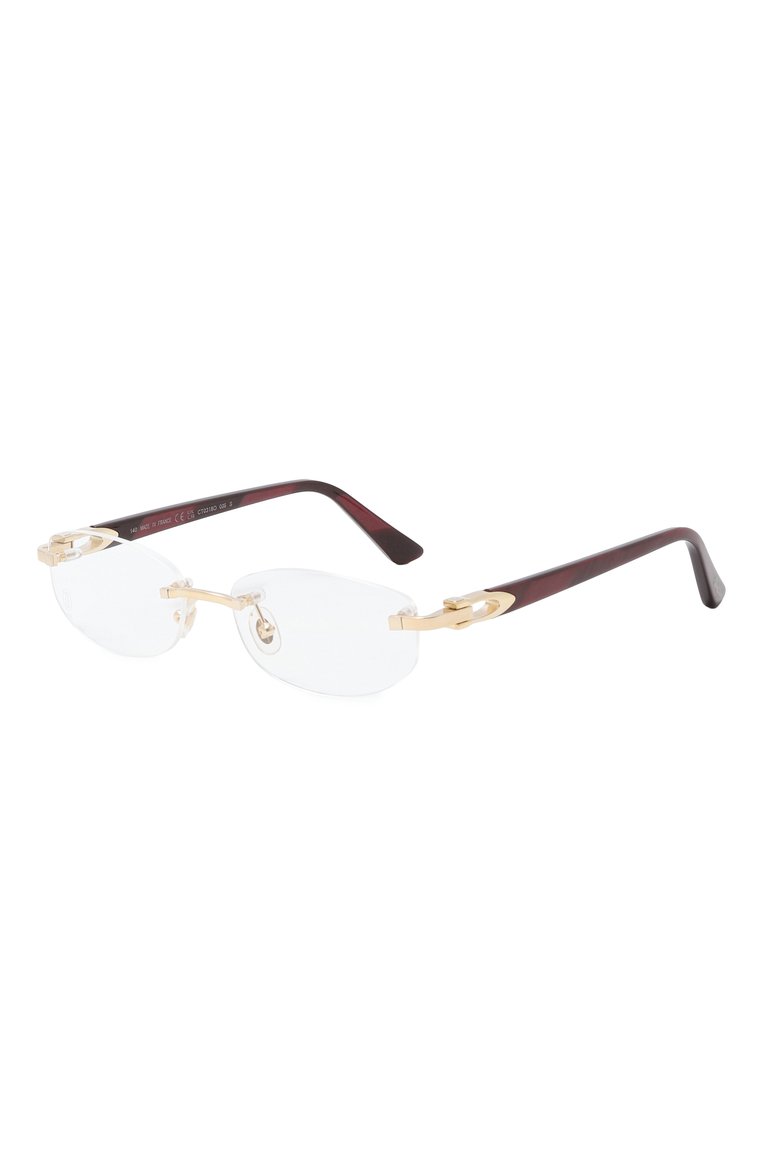 Оправа CARTIER, арт. CT0318 006, фото 1