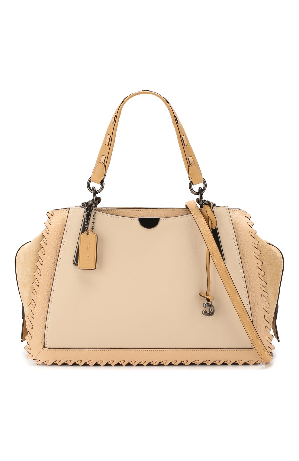 Сумка dreamer large COACH, арт. 69613, фото 6