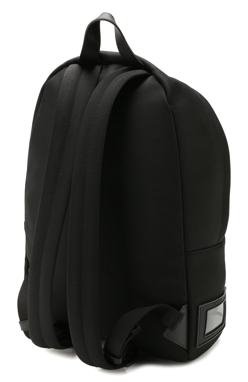 Текстильный рюкзак MONCLER, арт. E2-09A-00648-00-549ZM, фото 3