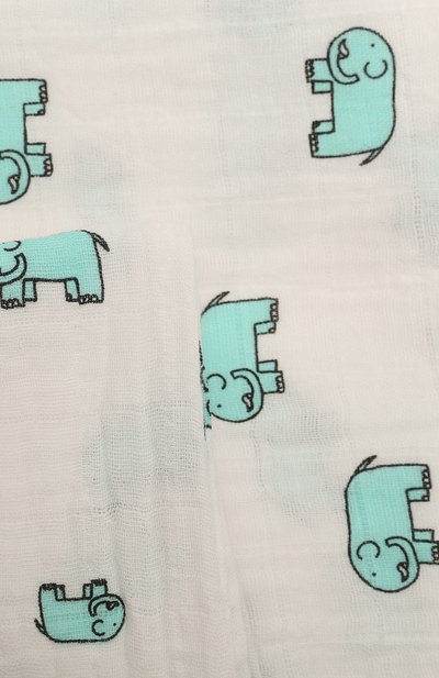 Комплект из четырех пеленок ADEN+ANAIS, арт. 2026, фото 2