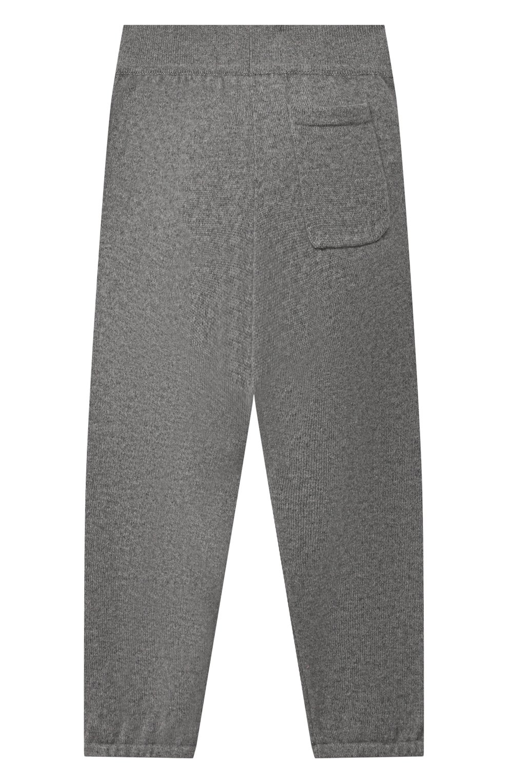 Кашемировые брюки LORO PIANA, арт. FAG4728, фото 2