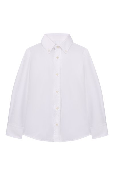 Хлопковая рубашка VAN LAACK, арт. VL-T0BY-XX/132241