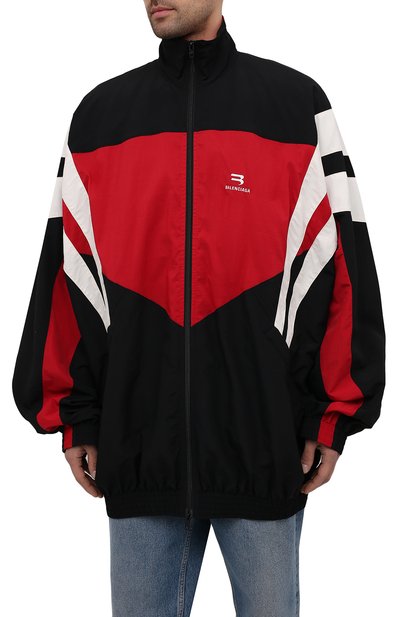 Куртка BALENCIAGA, ар т. 659031/TK048, фото 3