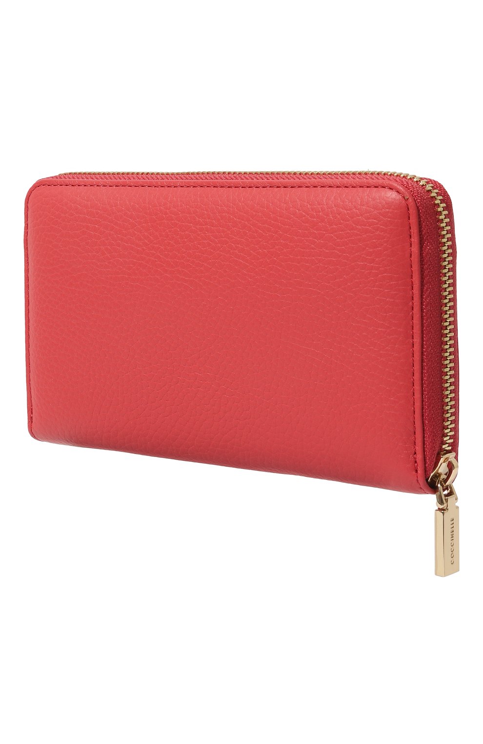 Кожаный кошелек COCCINELLE, арт. E2 MW5 11 32 01, фото 2