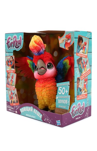 Игрушка поющий кеша HASBRO, арт. E0388, фото 2