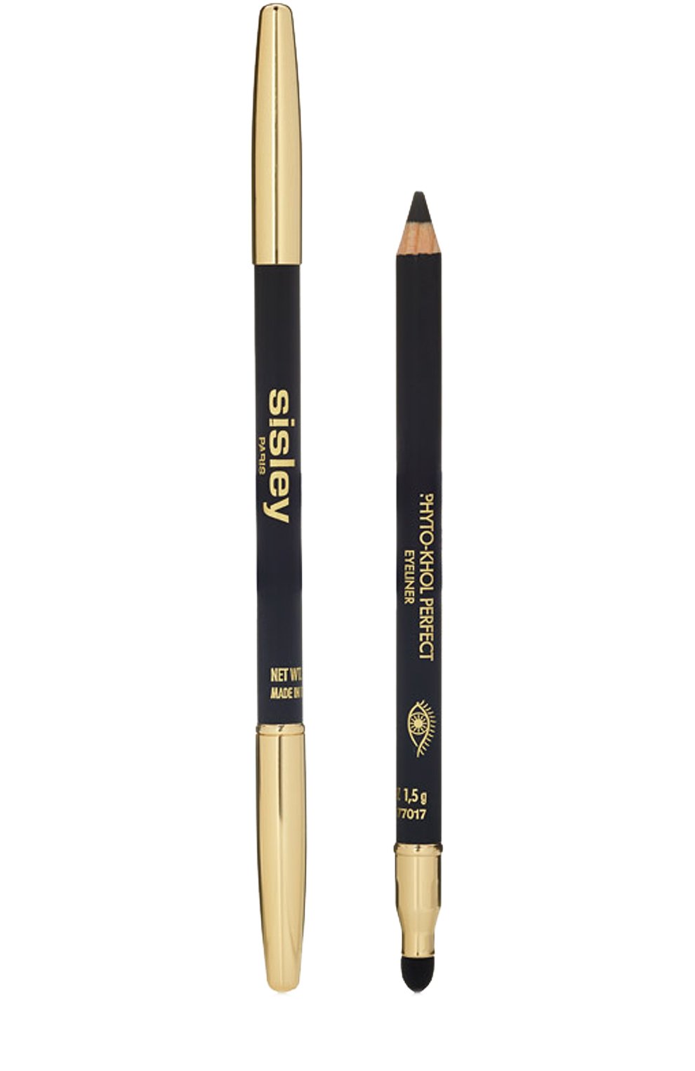 Карандаш для глаз perfect, оттенок №1 черный SISLEY, арт. 187311, фото 1