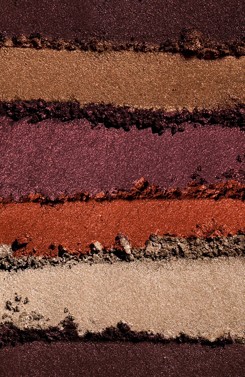 Палетка теней для век extreme effects NARS, арт. 0110NS, фото 5