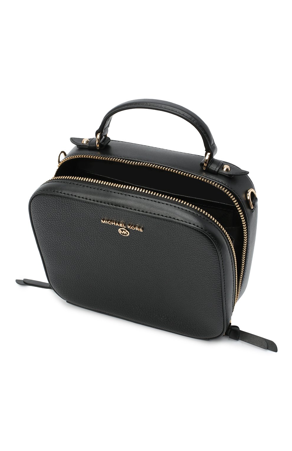 Сумка jet set charm small MICHAEL MICHAEL KORS, арт. 32T0GT9C2L, фото 4