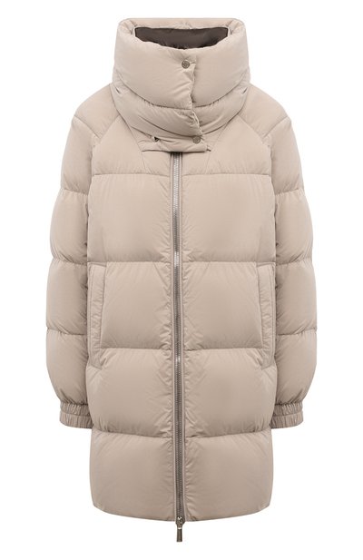 Женский пуховик MOORER, арт. NAISUL-0S