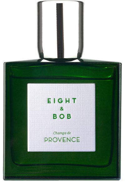 Парфюмерная вода champs de provence (100ml) EIGHT & BOB, арт. 8436037791857, фото 1