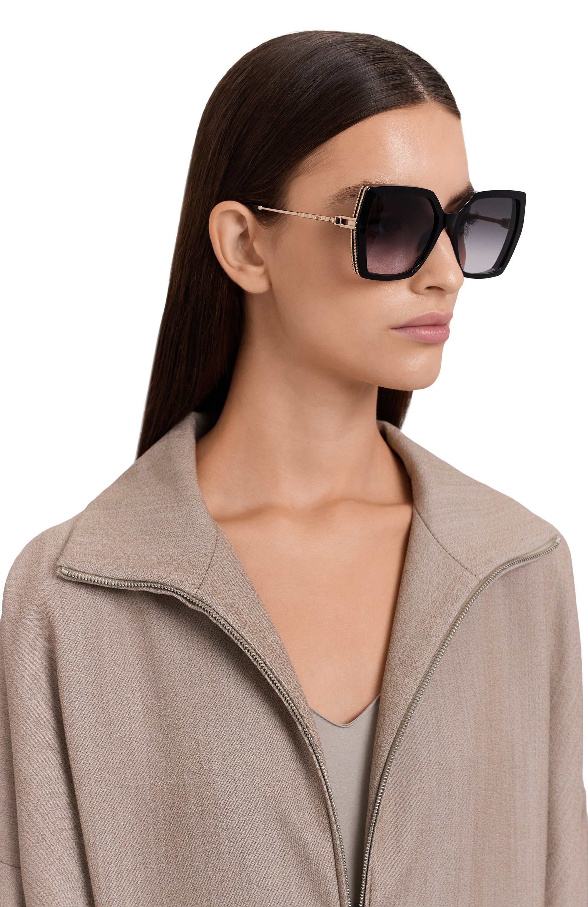 Солнцезащитные очки CHOPARD, арт. 404S 700, фото 2