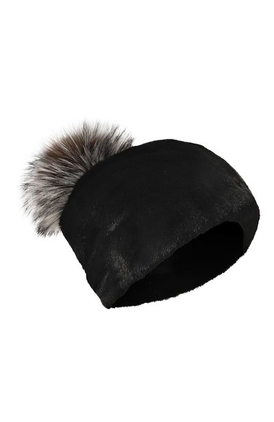 Шапка-пиноккио из меха норки VICTORIA KUSENKOVA, арт. 052800002510, ф ото 1