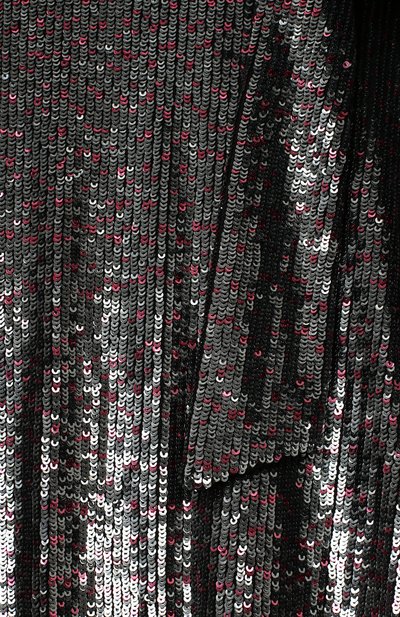 Платье с пайетками N21, арт. N214BG/N0085/N21D28F, фото 3