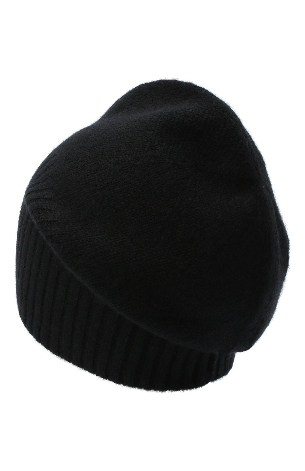 Кашемировая шапка ALLUDE, арт. 205/30027, фото 2