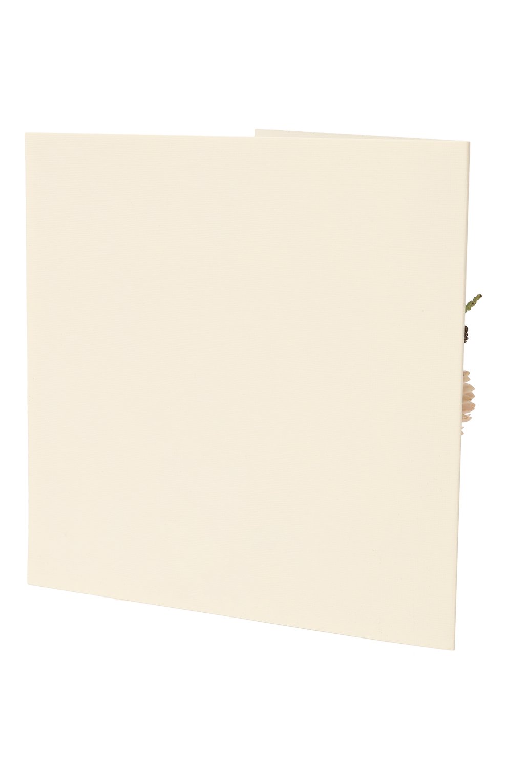 Новогодняя открытка CAROLON, арт. ОТ-016/П, фото 2