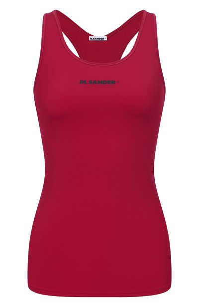 Женский топ JIL SANDER, арт. J40NC0127/J20031