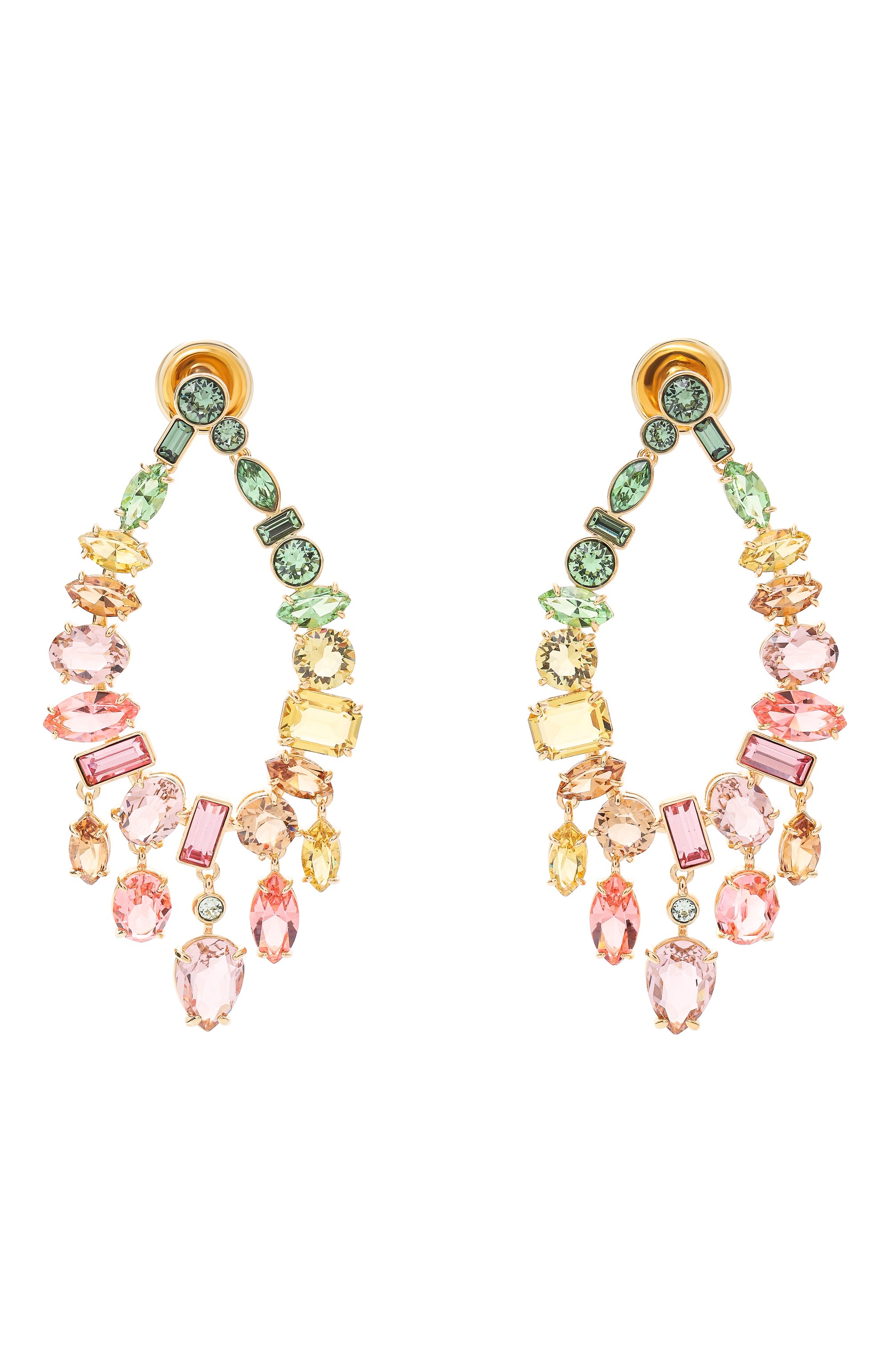 Серьги gema SWAROVSKI, арт. 5737445, фото 1