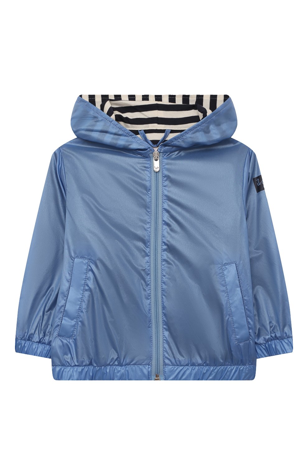 Ветровка IL GUFO, арт. P22GR129N0068/12M-18M, фото 1