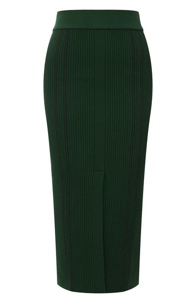 Женская юбка из вискозы AND THE BRAND, арт. S22-SK001-1403-509