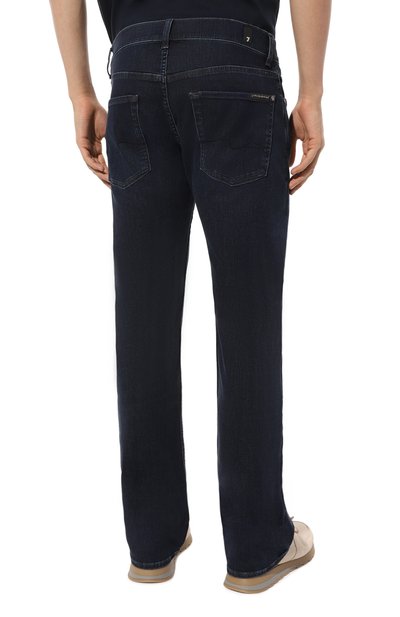 Джинсы brett 7 FOR ALL MANKIND, арт. JSMWB800AR, фото 4