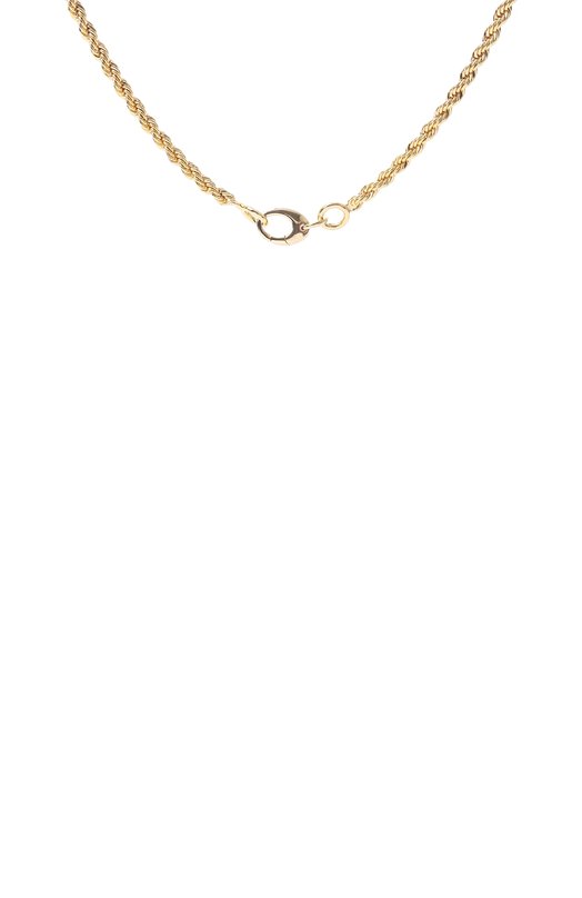 Колье Crystalline Jewellery 507 Красный  507 Фото 4