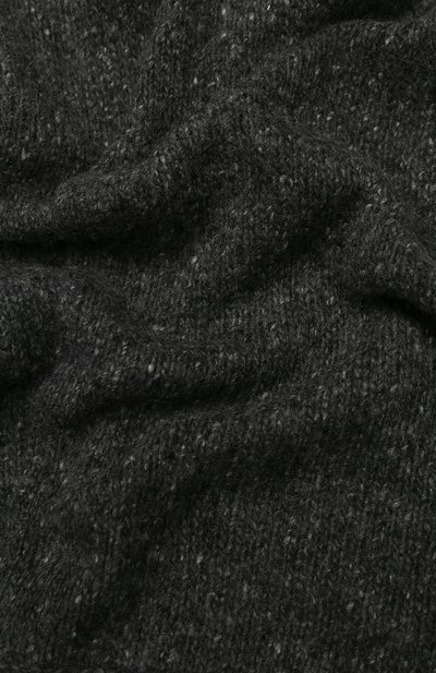 Кашемировый шарф ALLUDE, арт. 185/49004, фото 2