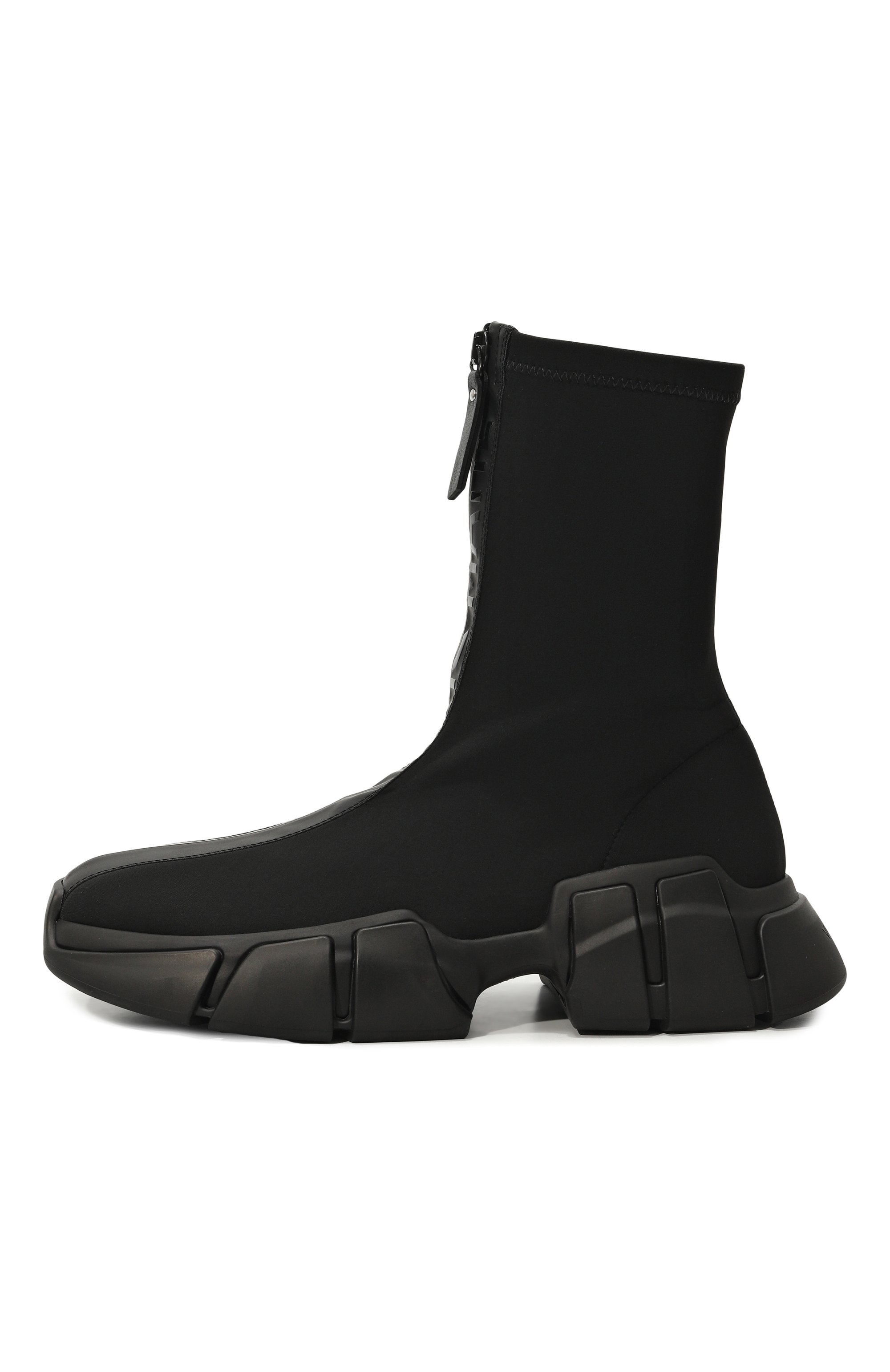 Текстильные ботинки mano VIC MATIE, арт. 1F2250D_F02B040101, фото 4