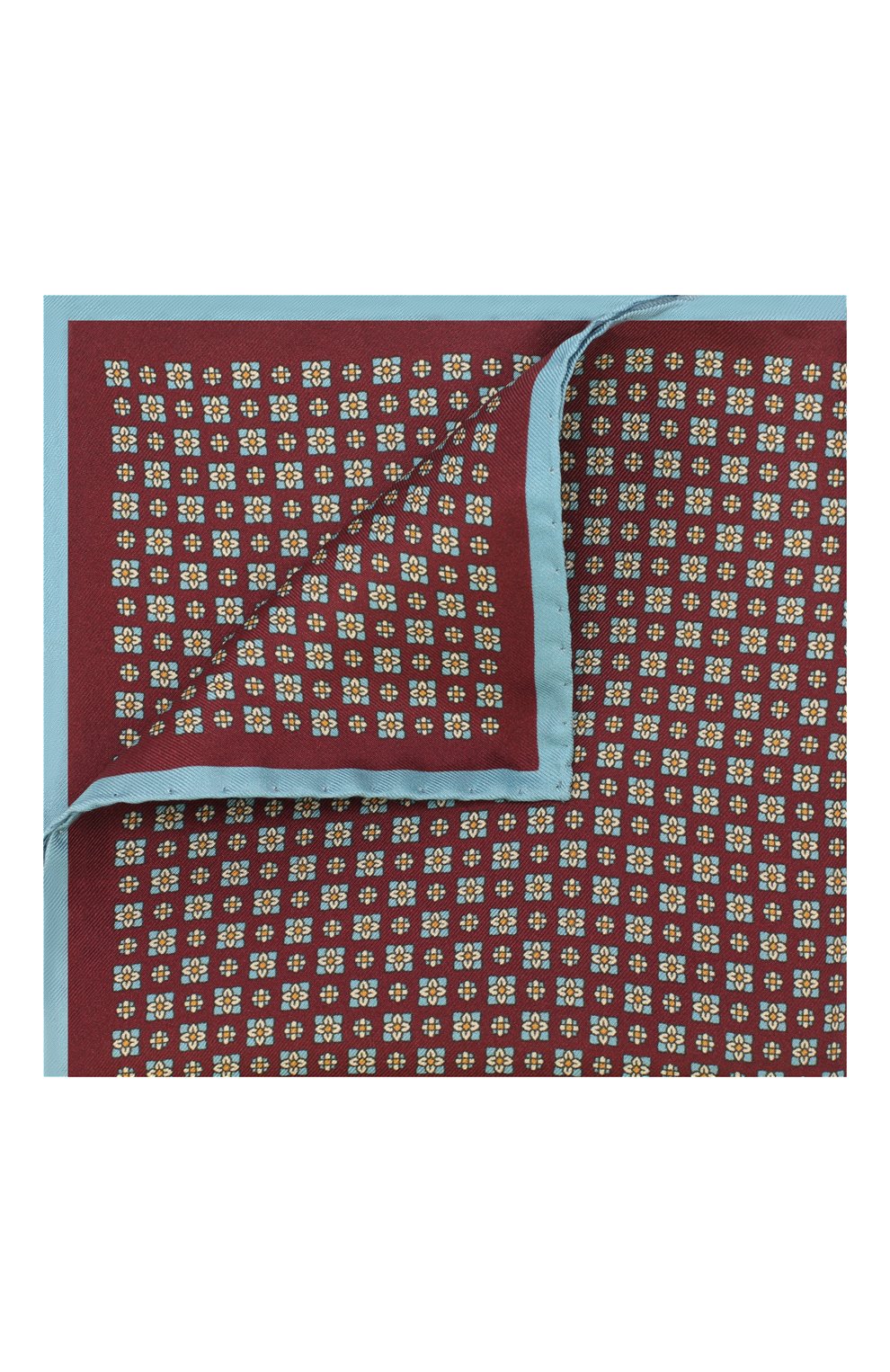 Шелковый платок ETON, арт. A000 32103, фото 1