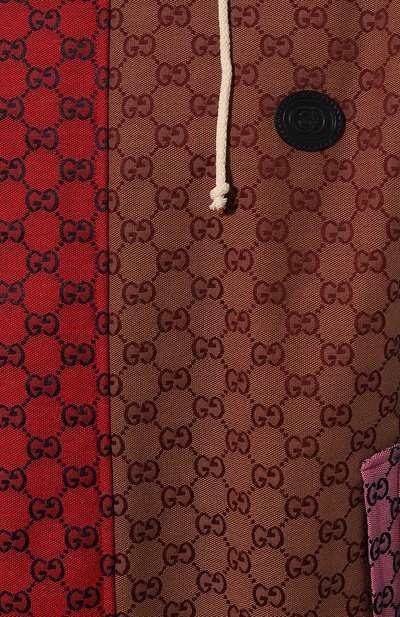 Двусторонняя куртка GUCCI, арт. 658114 Z8AOH, фото 5