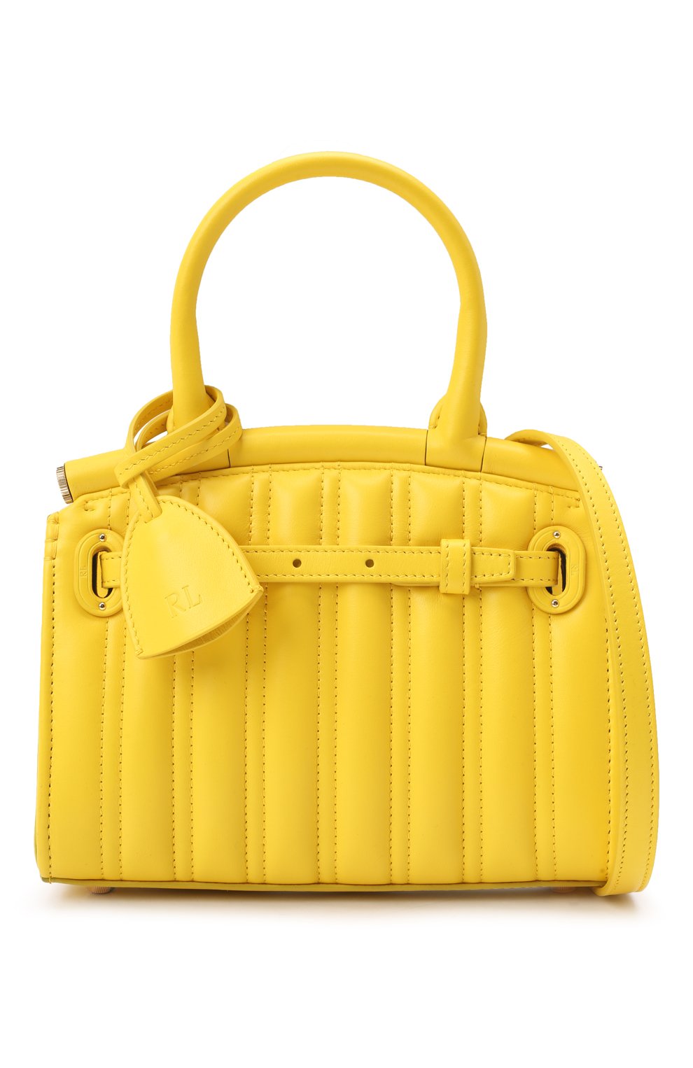 Сумка rl 50 mini RALPH LAUREN, арт. 435867093, фото 7