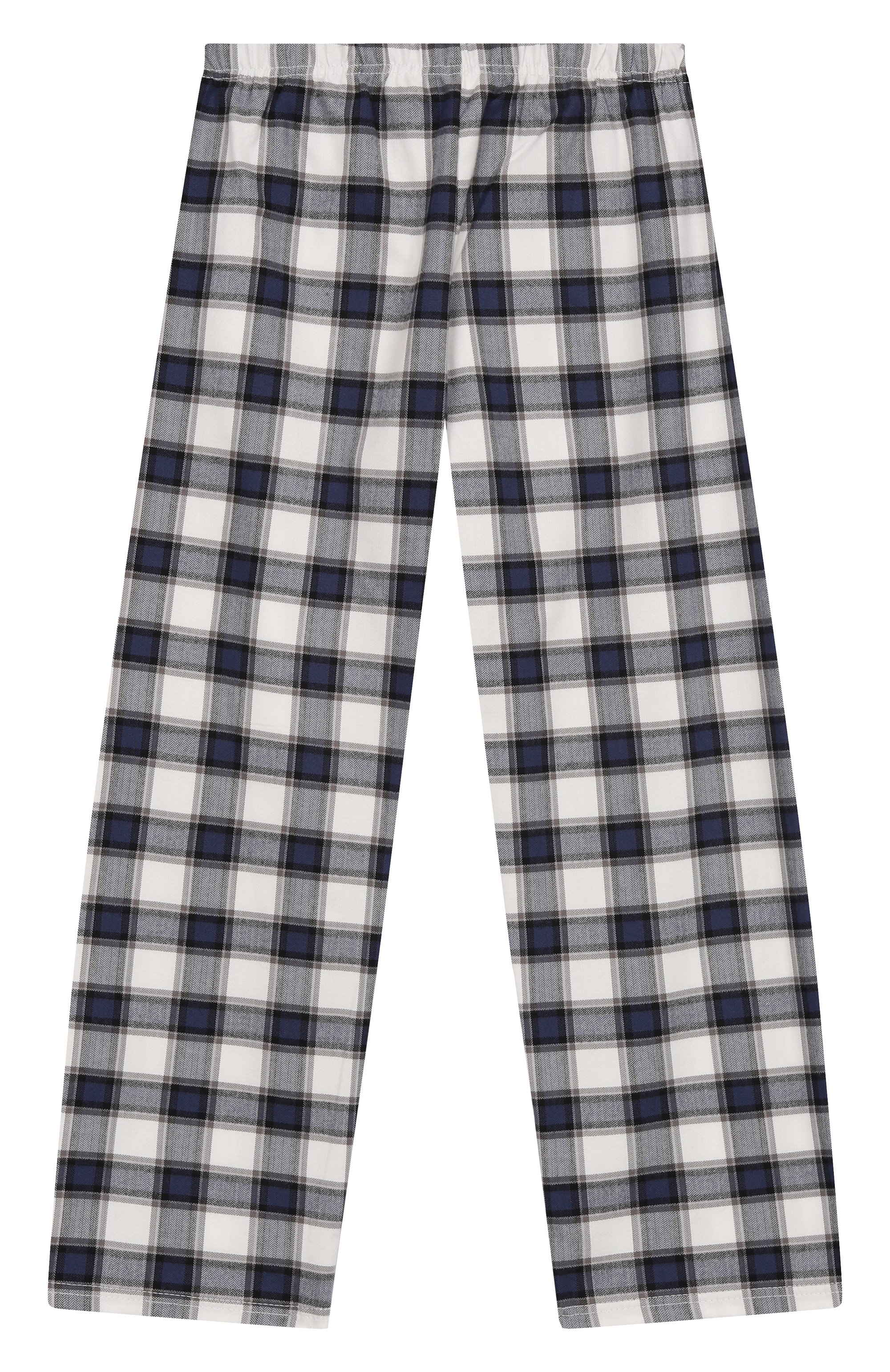 Хлопковая пижама STORY LORIS, арт. 17032/8-16, фото 5