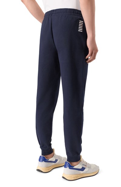 Хлопковый спортивный костюм EA7, арт. 8NPV63/PJVRZ, фото 5