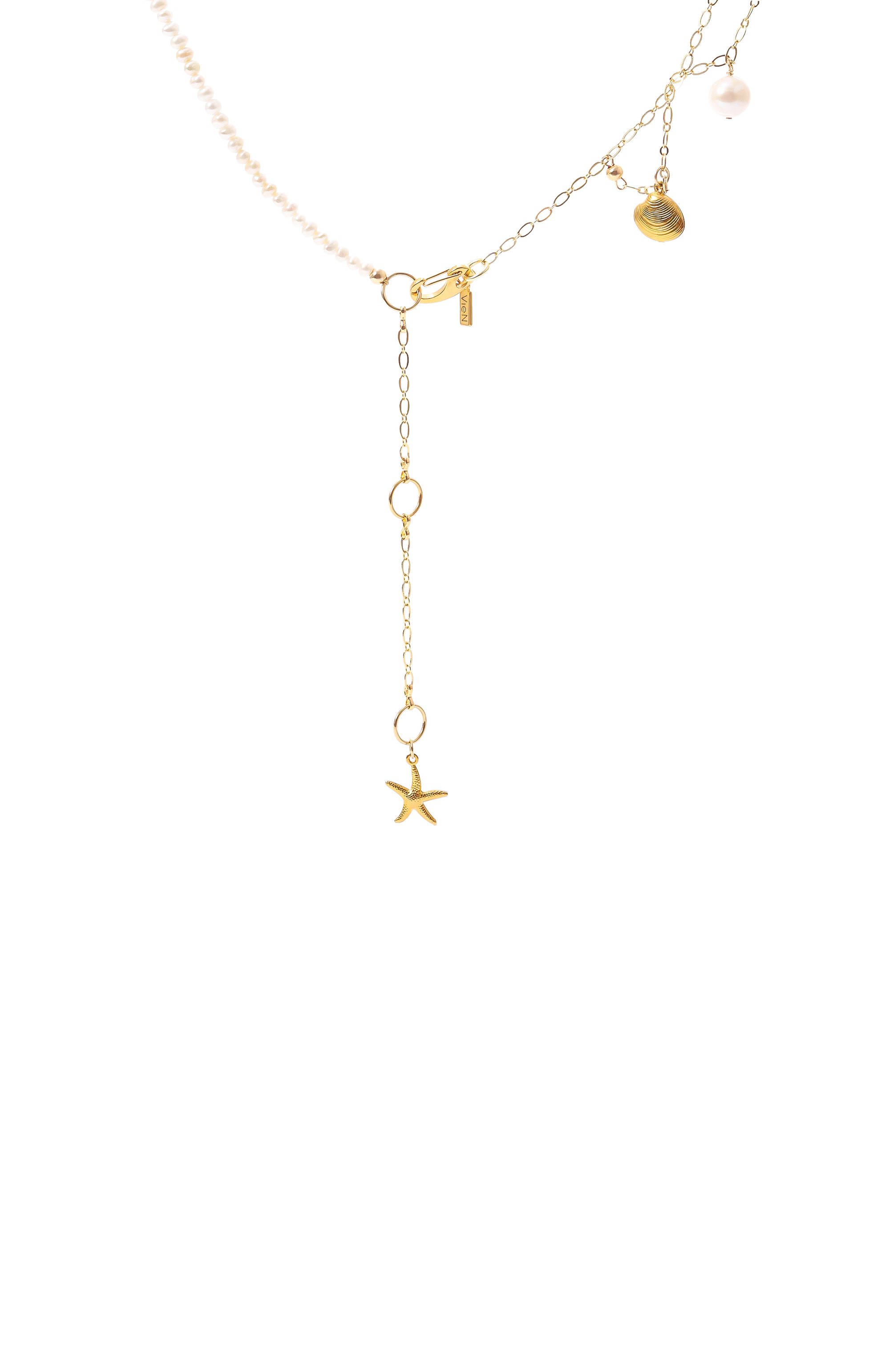 Бодичейн VIEN, арт. 25-295, фото 4